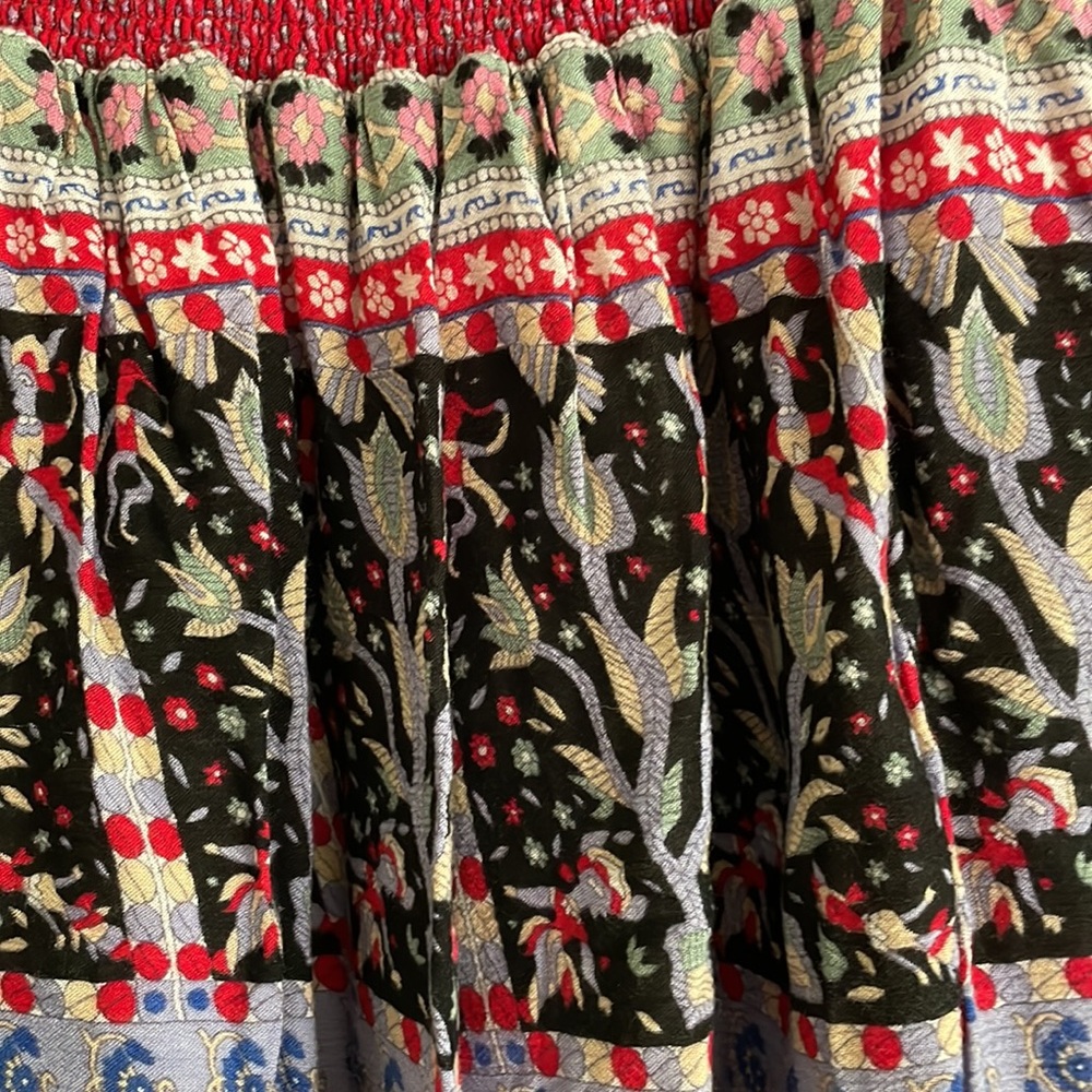 5For$15 Super cute forever 21 mini skirt! Size M